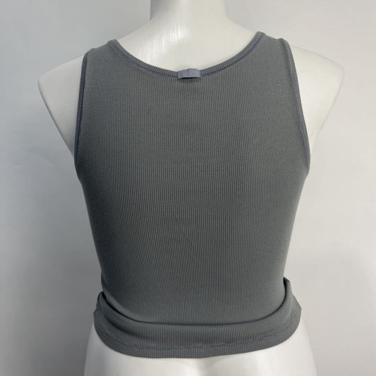 Skims crop Tank