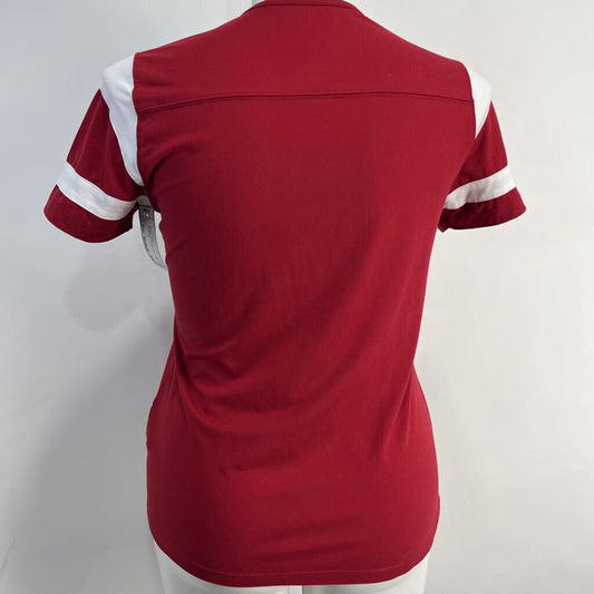 Antigua s/s IU Shirt