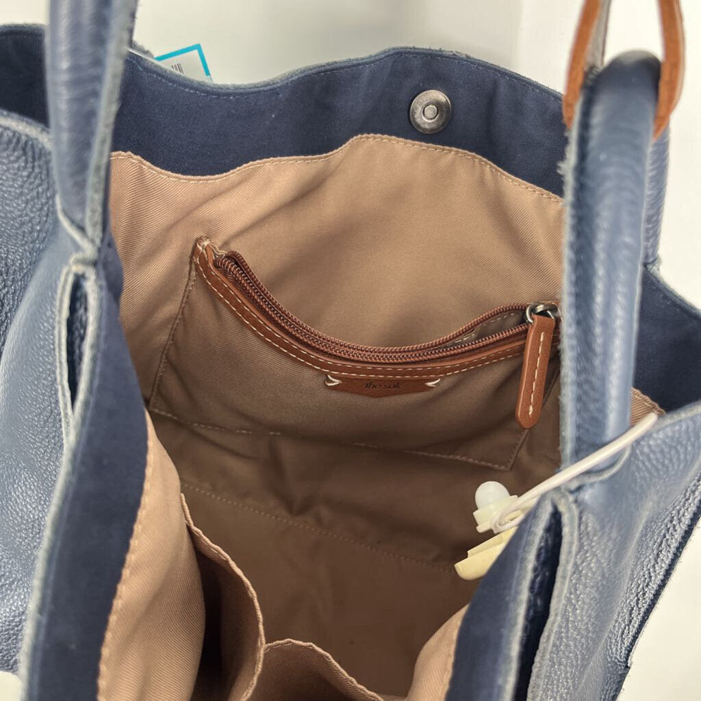 The Sak shoulder Bag