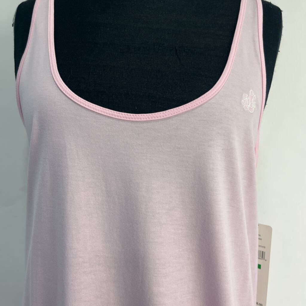 Lauren Tank Dress