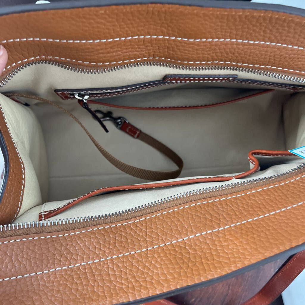 Dooney & Bourk Shoulder Back