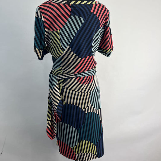 Diane Von Furstenberg s/s Dress