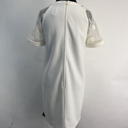 Belle Badgley Mischka S/s Dress