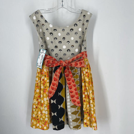 Matilda Jane Slvls Dress