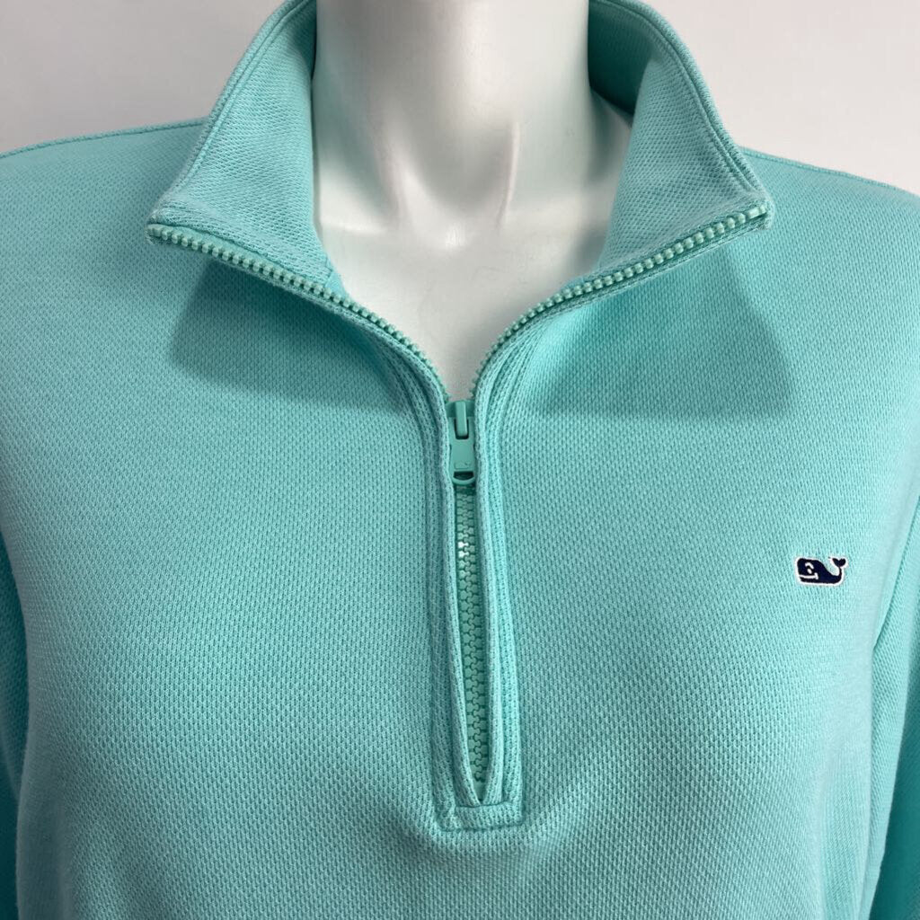 Vineyard Vines 1/2 Zip Pull-over