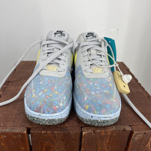 Nike Air Force Sneakers