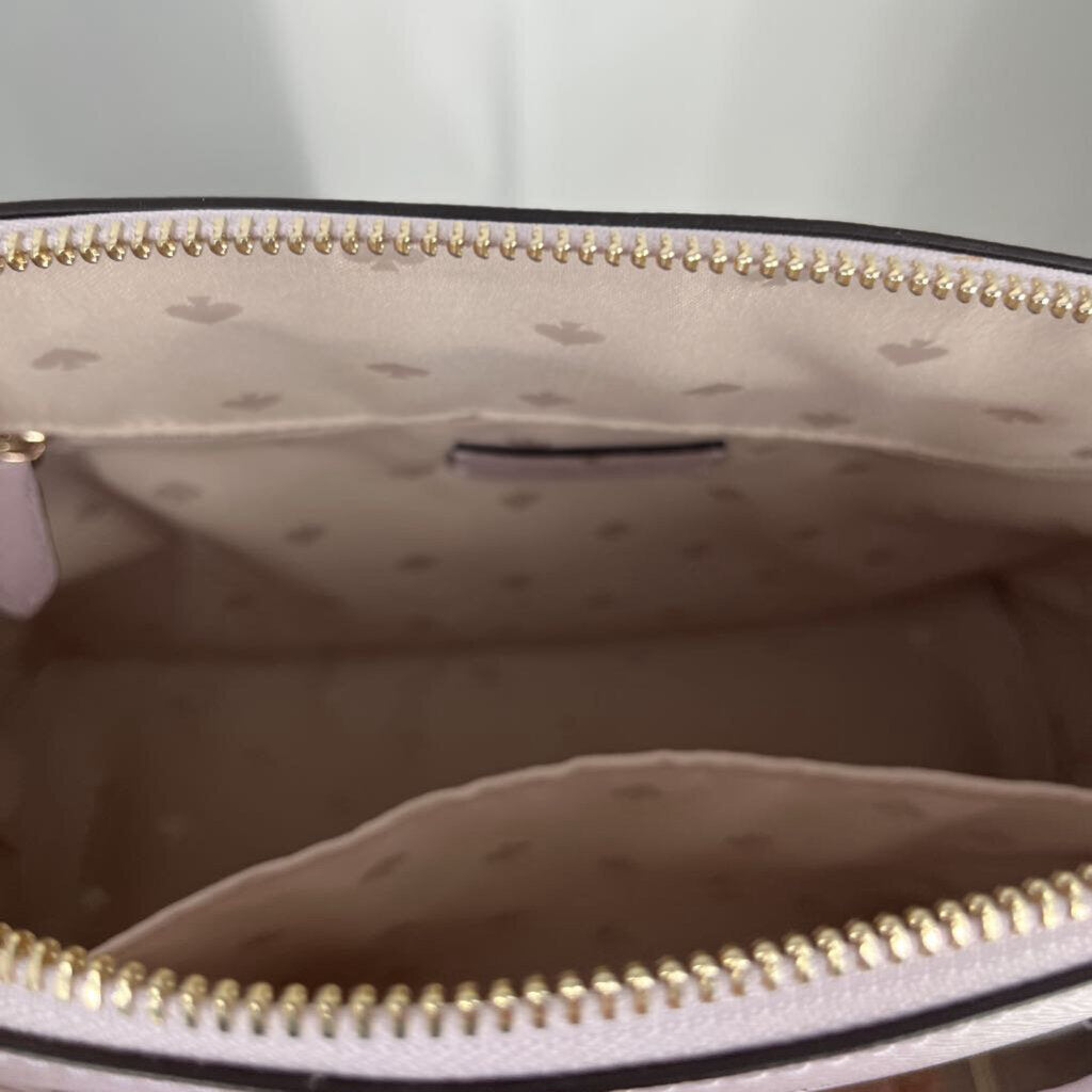 Kate Spade Dome Satchel