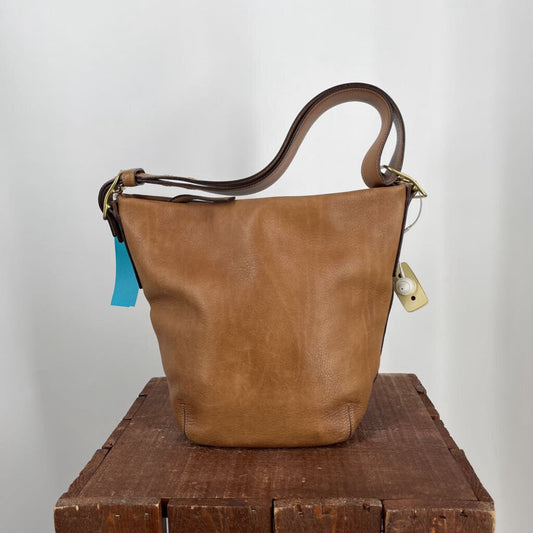 Coach Bucket Bag