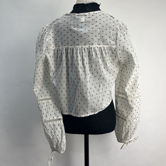Topshop L/s Shirt