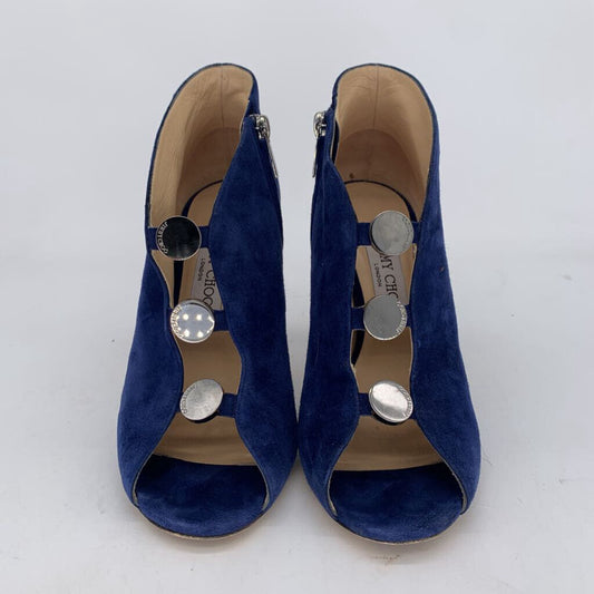 Jimmy Choo Shooties AS IS