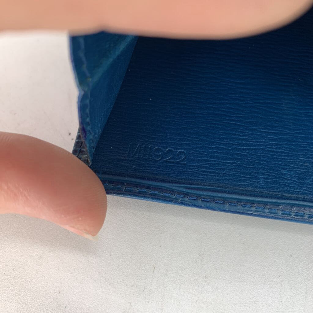 Louis Vuitton Sarah Wallet