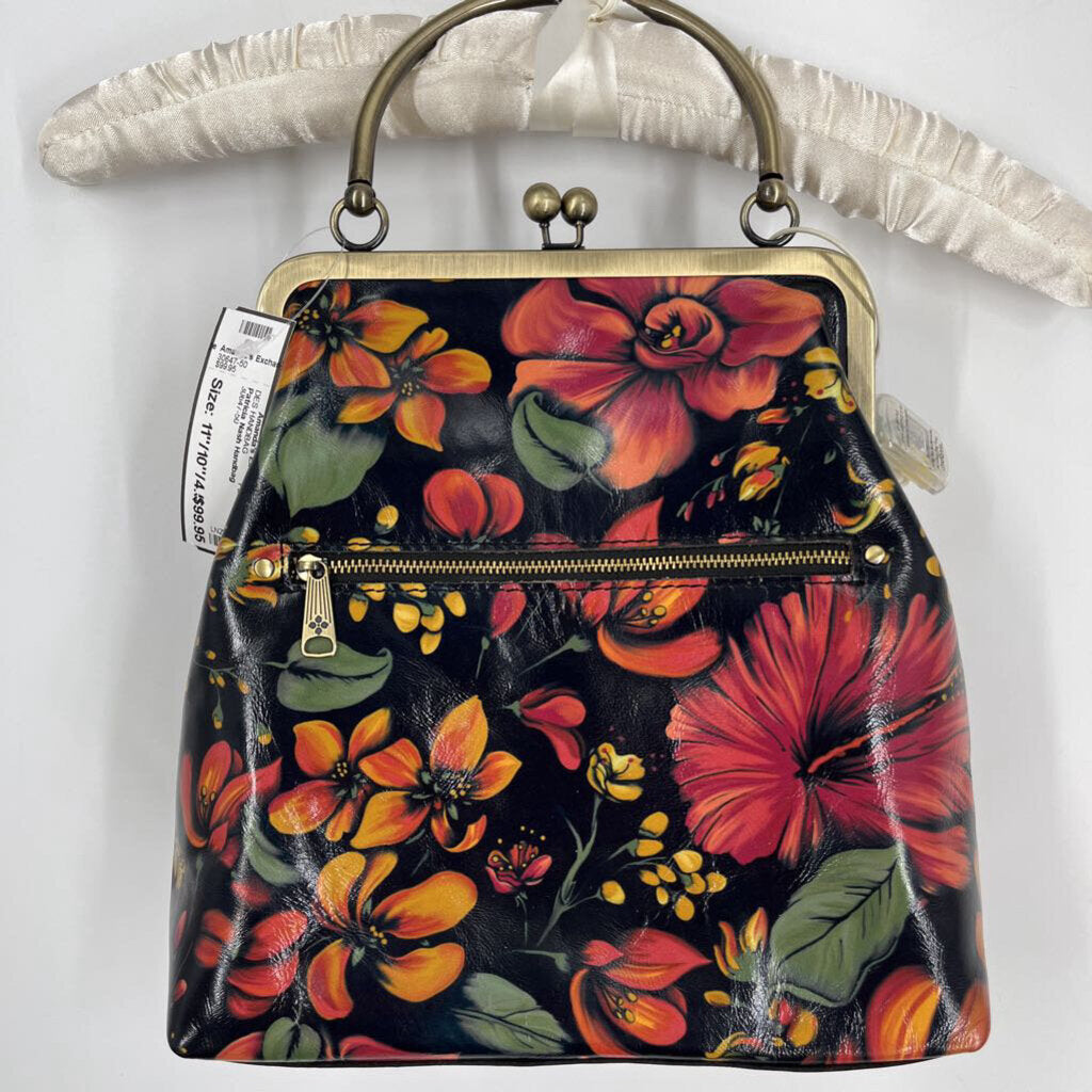 Patricia Nash Handbag