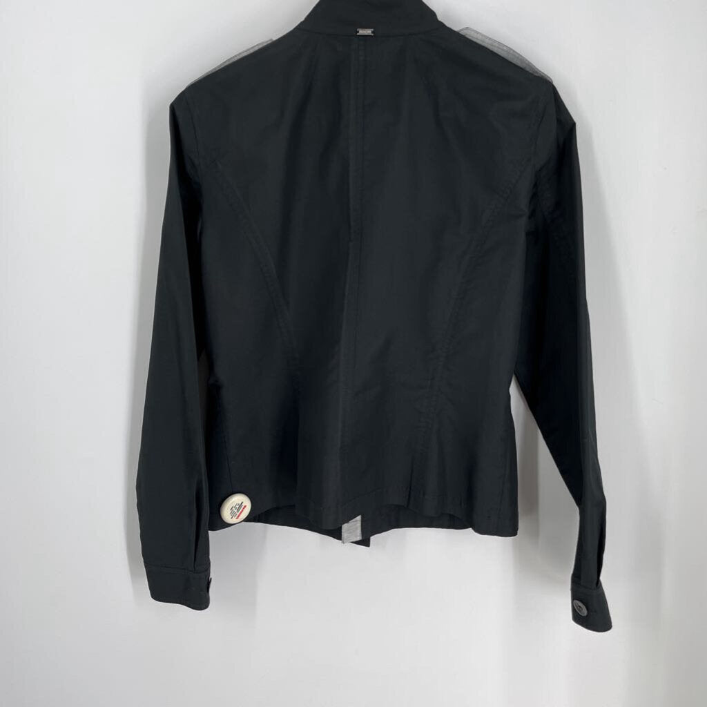 St John Jacket