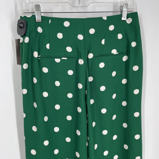 Ann Taylor Polka Dot Pants