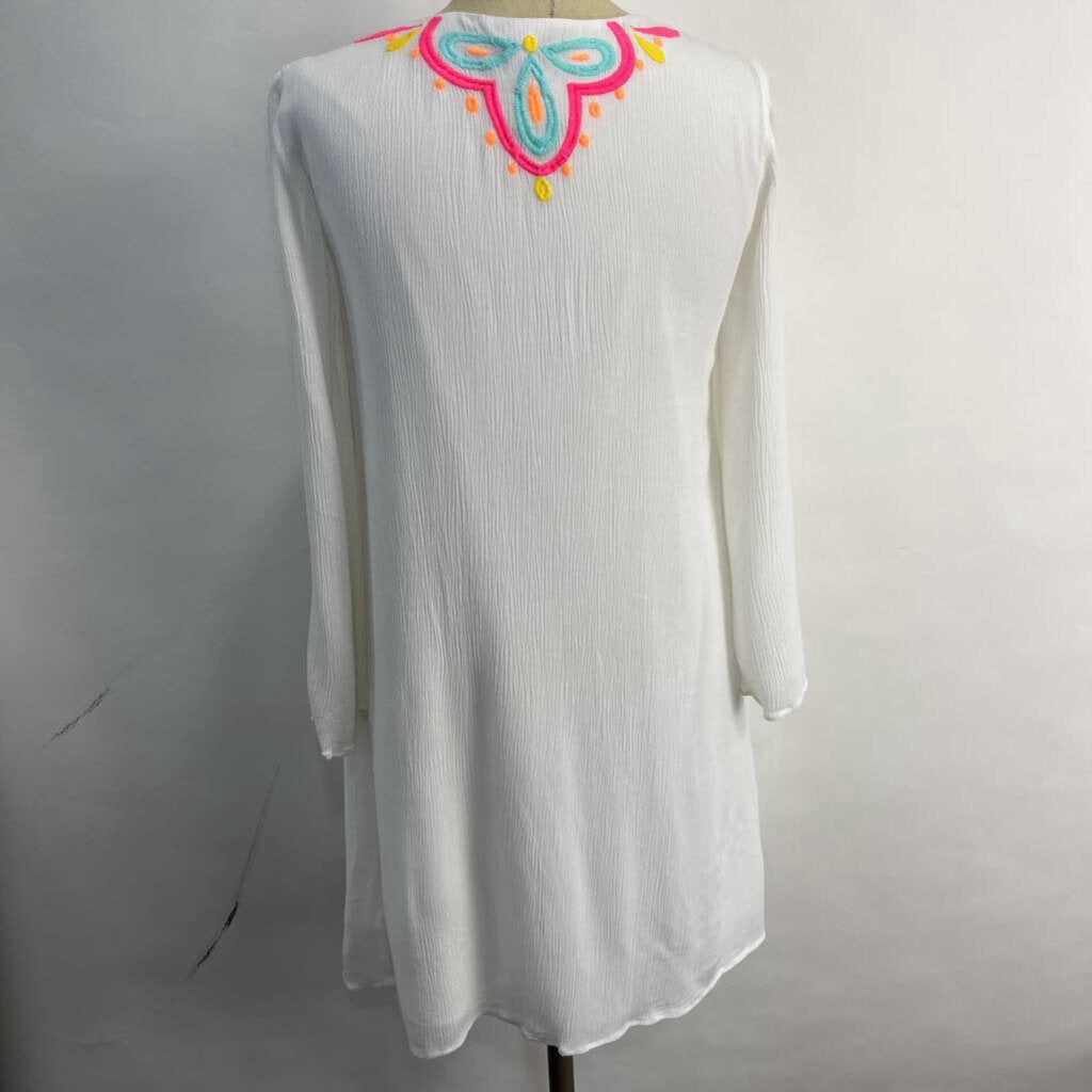 Lilly Pulitzer 3/4s Cover Up