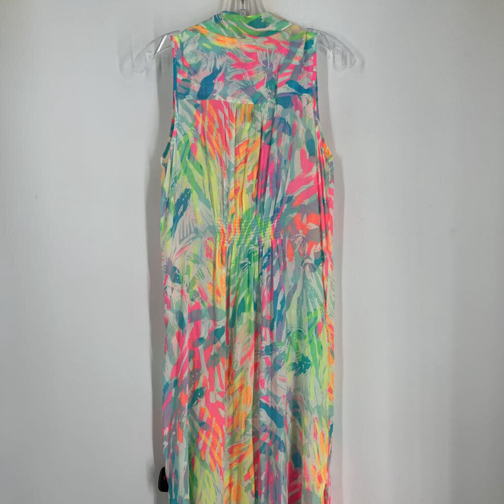 Lilly Pulitzer Maxi Dress
