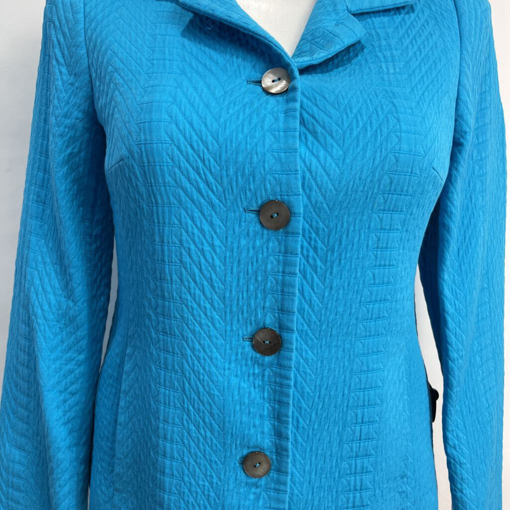 Nina Mclemore Jacket