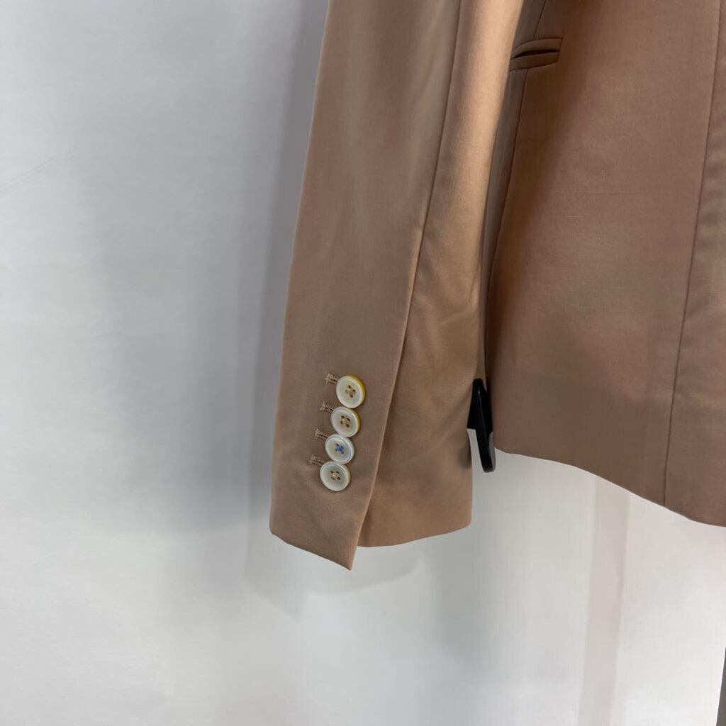 Paul Smith L/s Blazer
