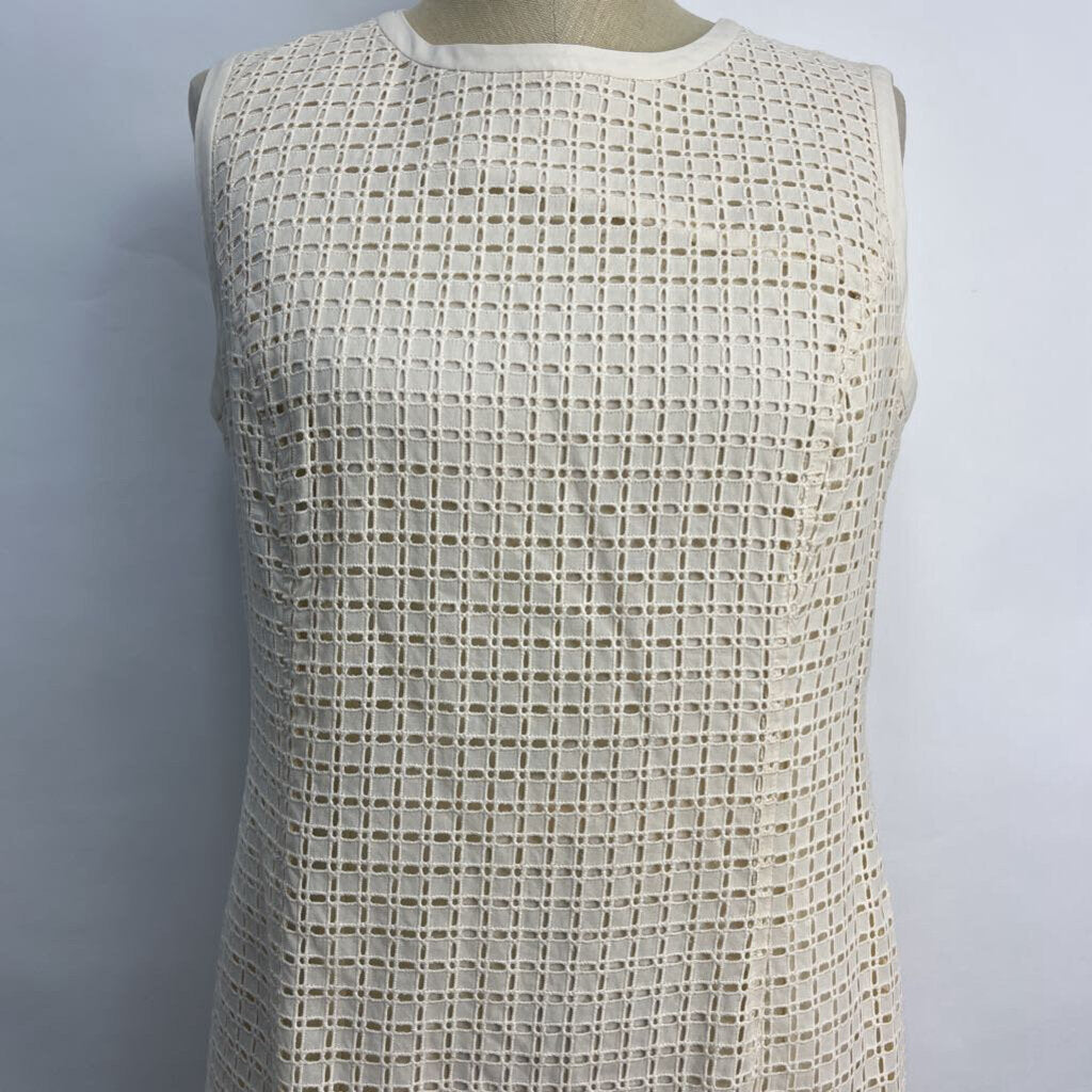 Worth Slvls Dress