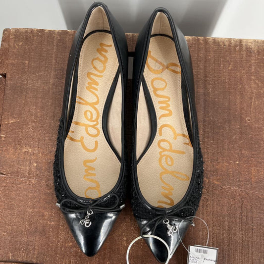 Sam Edelman Flats
