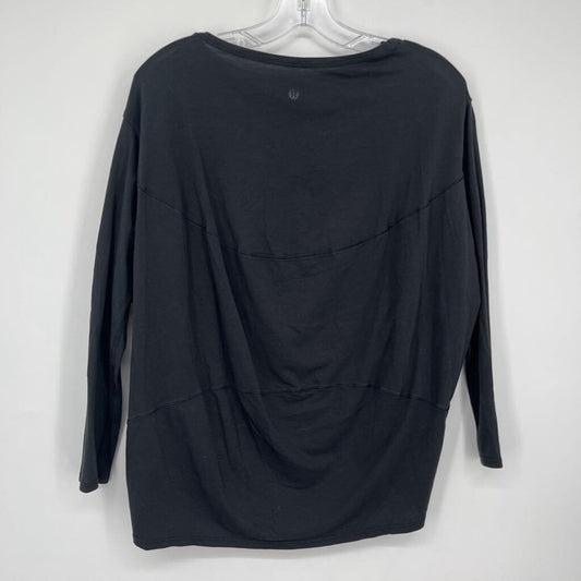 Lululemon L/s Shirt