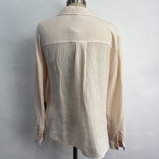Cloth & Stone l/s Shirt