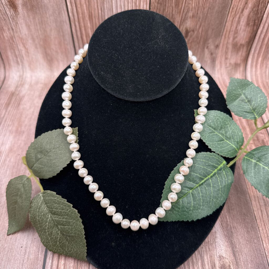 Belle De Mer Pearl Set