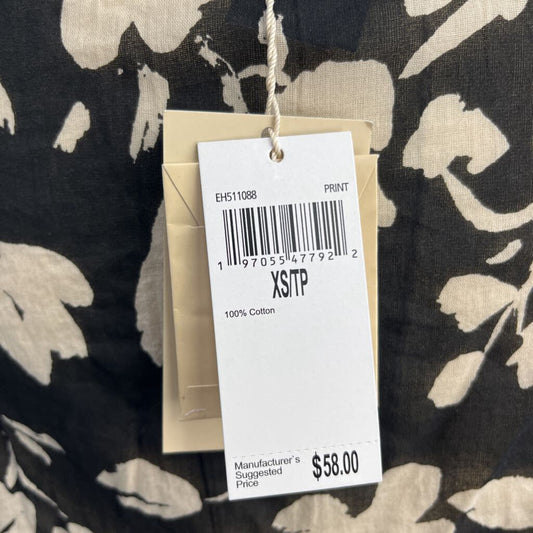 Elie TAhari l/s Shirt