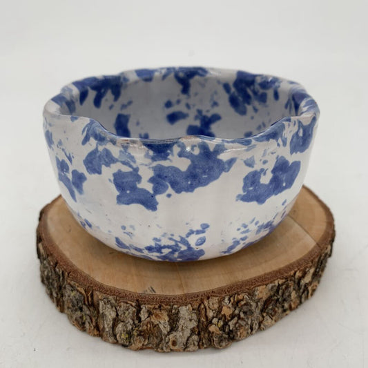 Stoneware Bowl