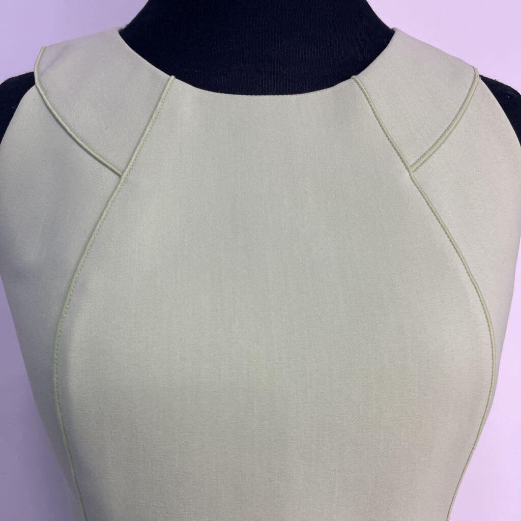 Lafayette 148 Slvls Dress