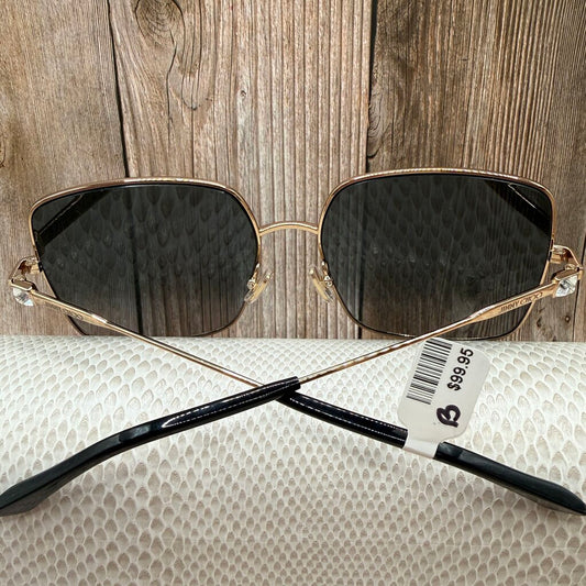 Jimmy Choo Lili/S Sunglasses