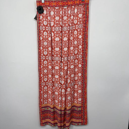 Anthropologie Pallazzo Pants