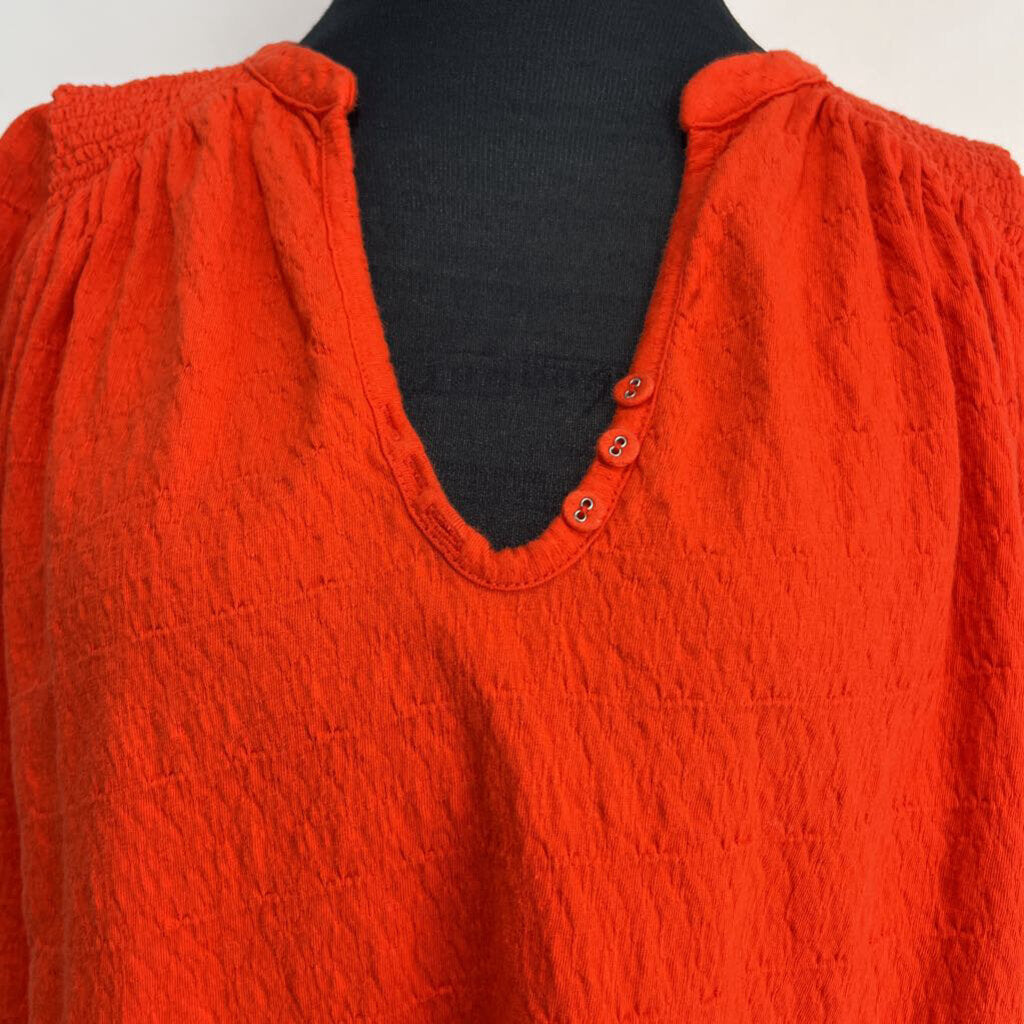 FP S/s Shirt