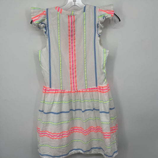 Vineyard Vines S/s Stripe Dress