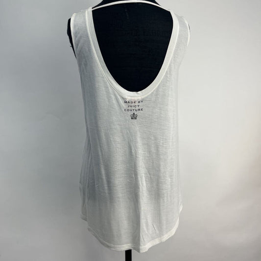 Juicy Couture Tank Top