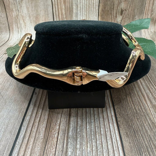 Snake Collar Necklace
