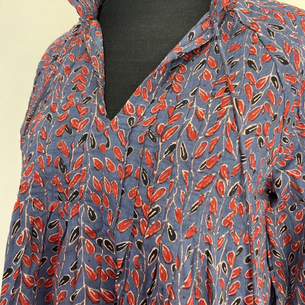 Velvet L/s Shirt
