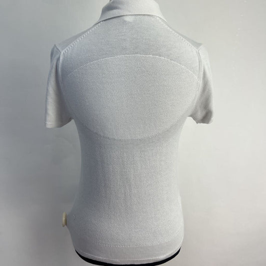 Lululemon 1/4 Zip Polo