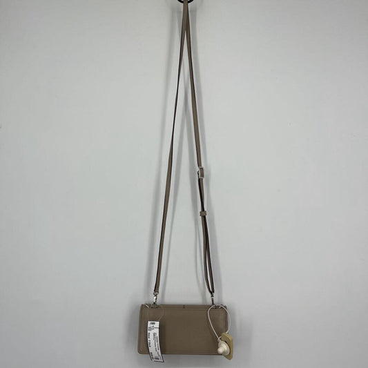 Brighton Crossbody Wallet