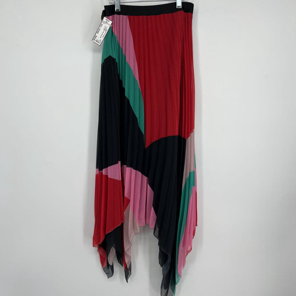 Joie Pleated Skirt