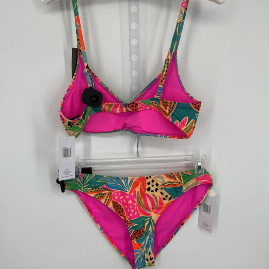 Hurley 2pc Bikini