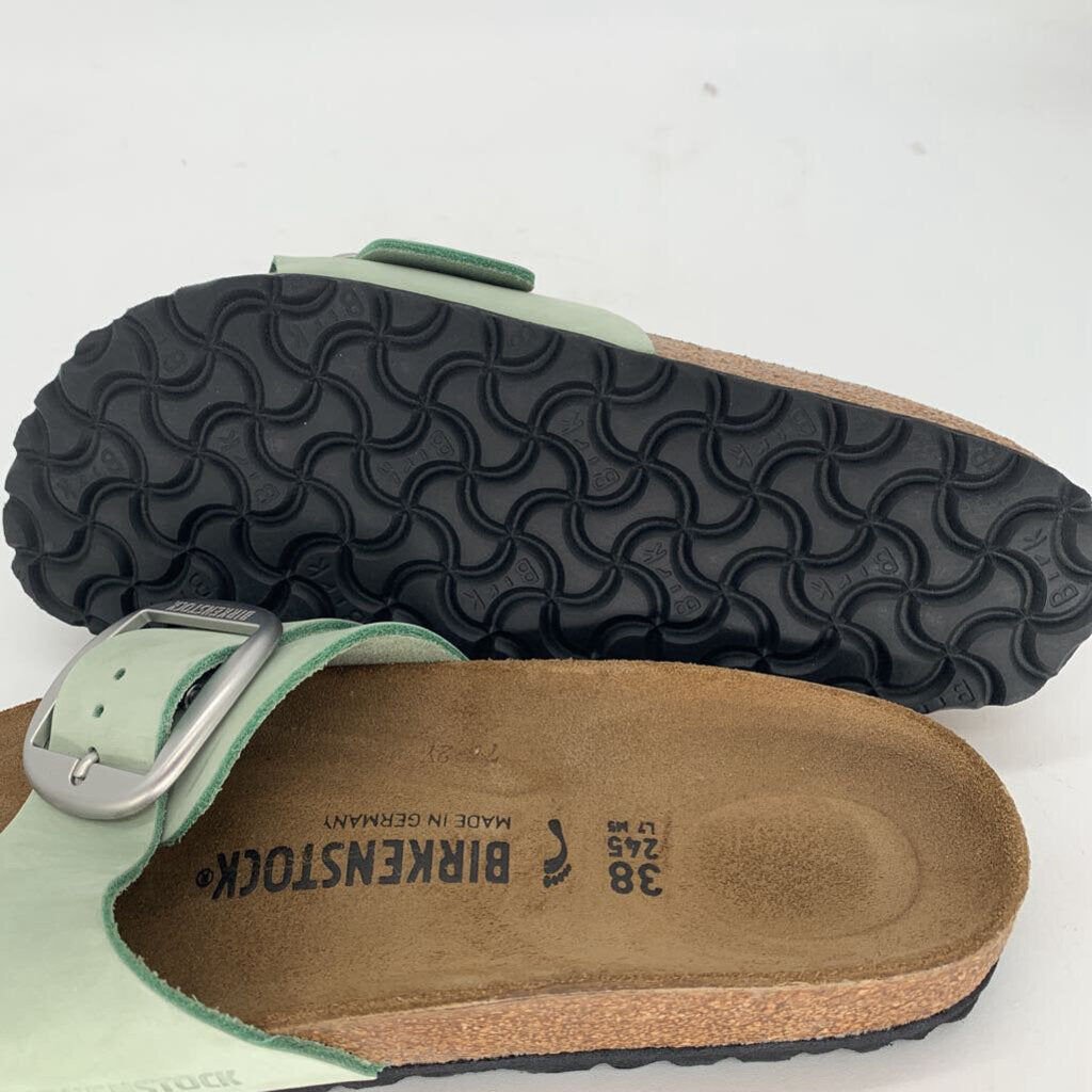 Birkenstock Madrid Slides