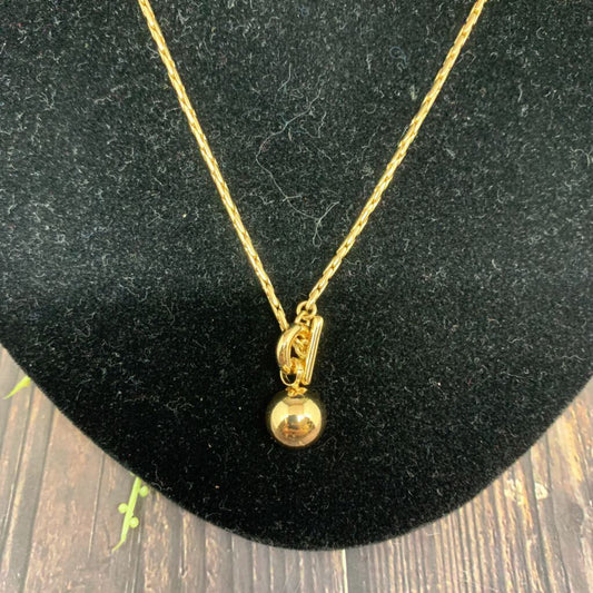 Jenny Bird Constance Wrap Chain