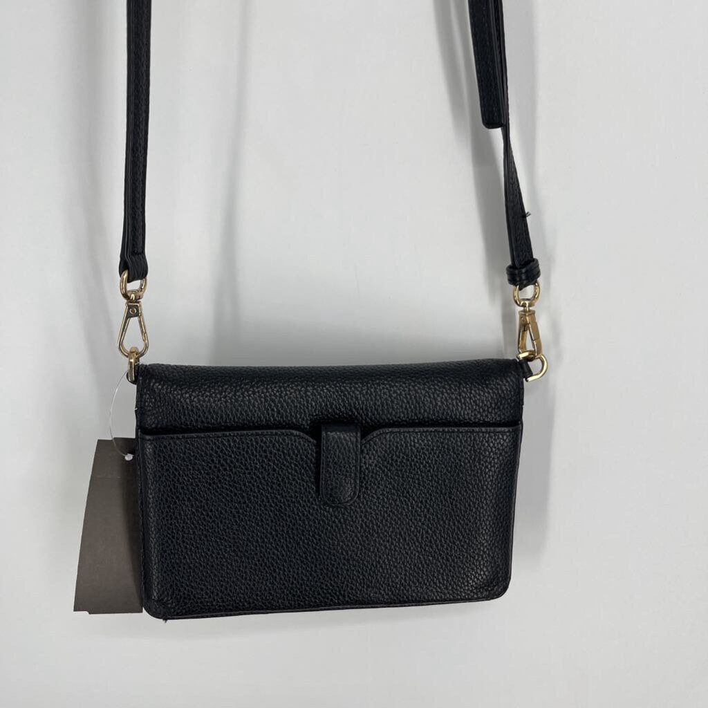 MK Crossbody Wallet