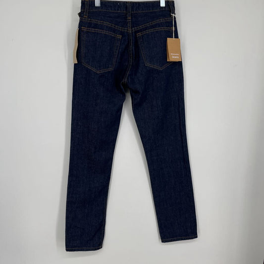 Reformation Mid Jeans
