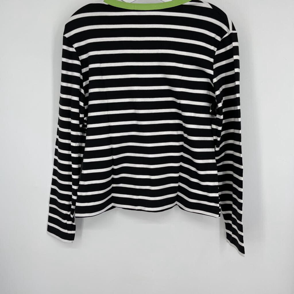 Bordado L/s Shirt