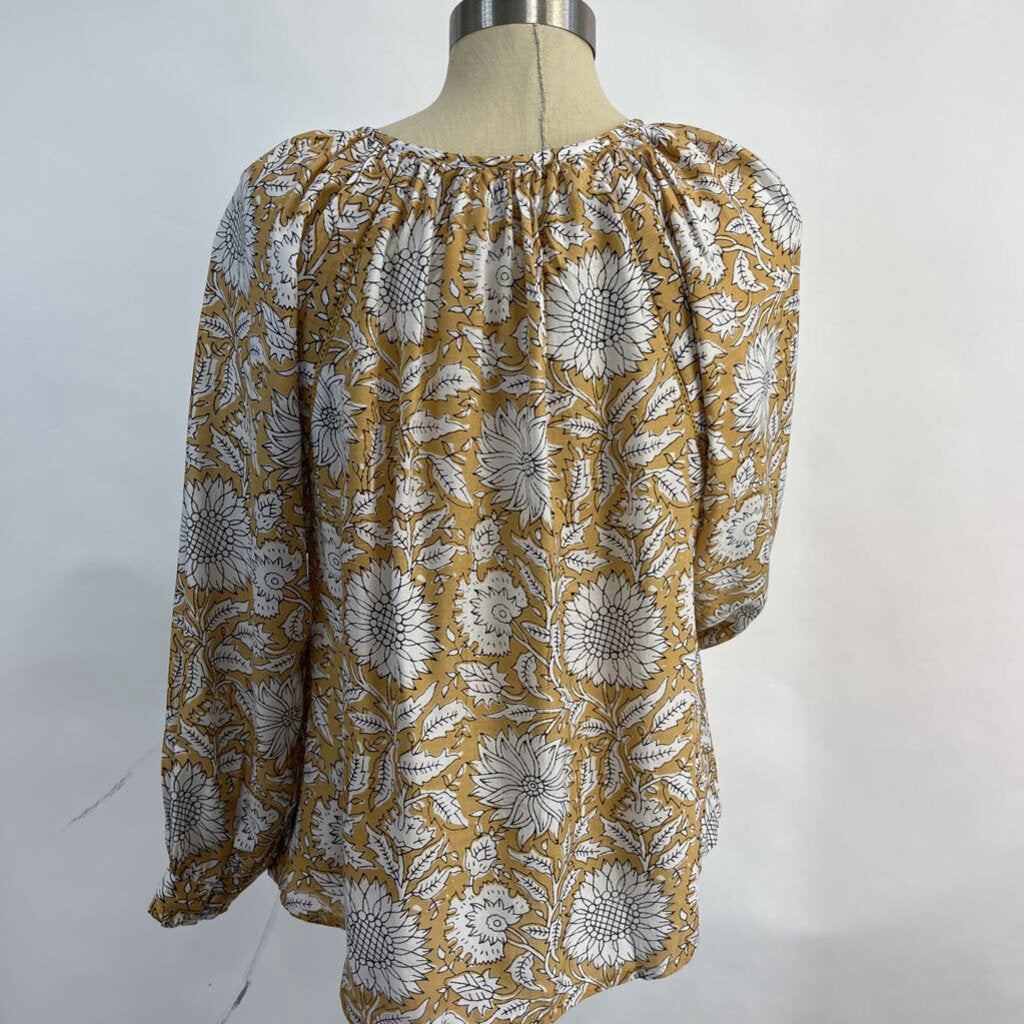 Love, Tomas L/s Shirt