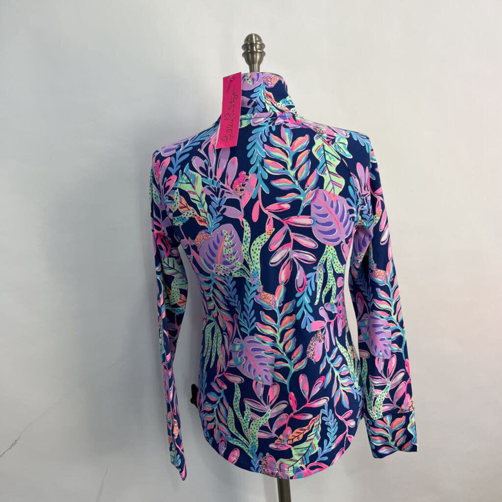 Lilly Pulitzer L/s Pullover