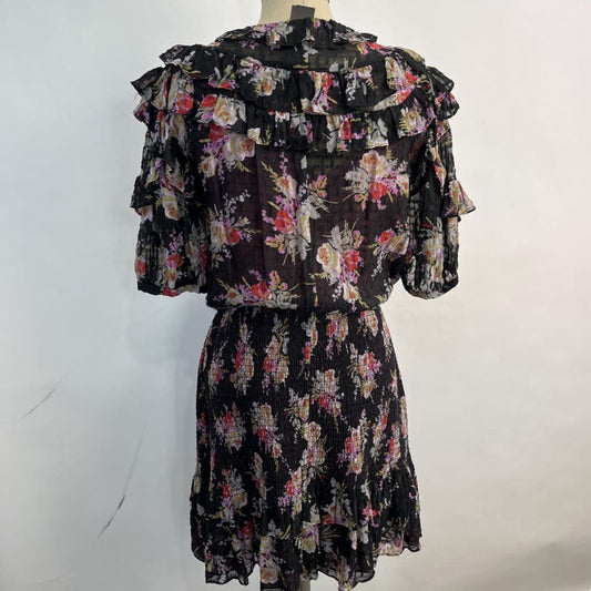 Rebecca Taylor S/s Dress