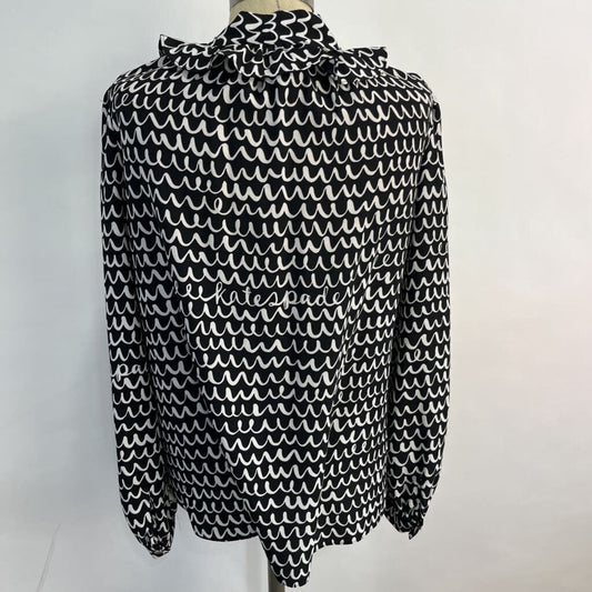 Kate Spade L/s Shirt
